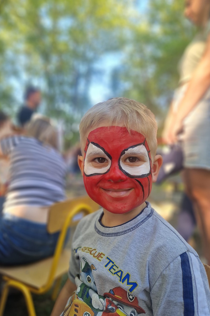 Mysłowickie pikniki 70