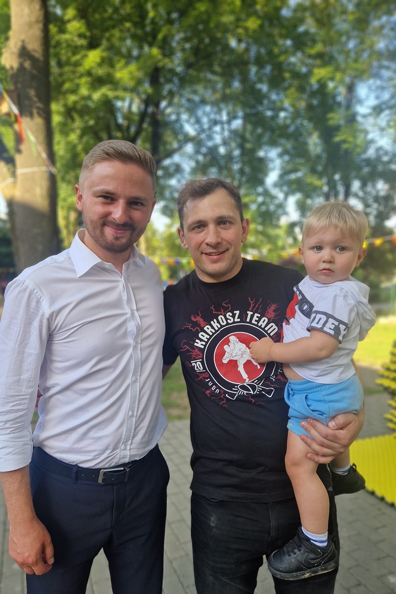 Mysłowickie pikniki 72