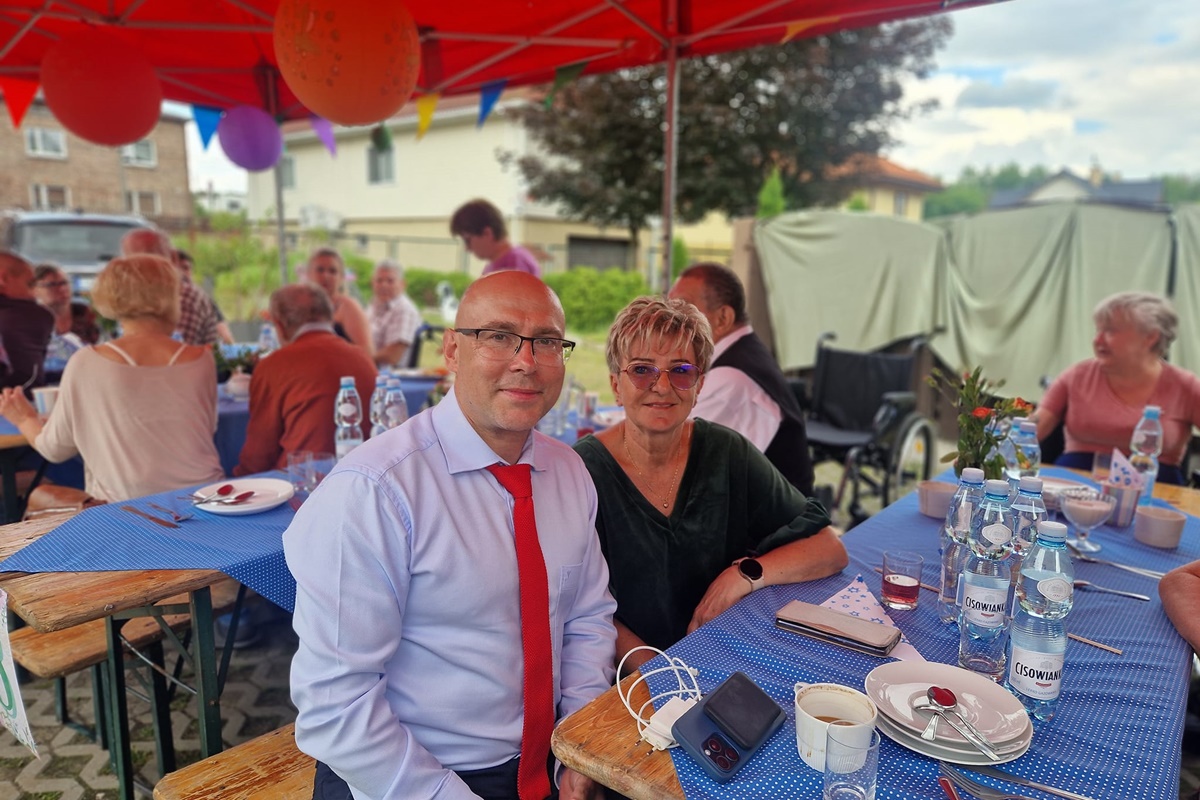 Mysłowickie pikniki 75