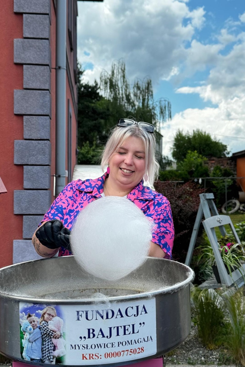 Mysłowickie pikniki 76