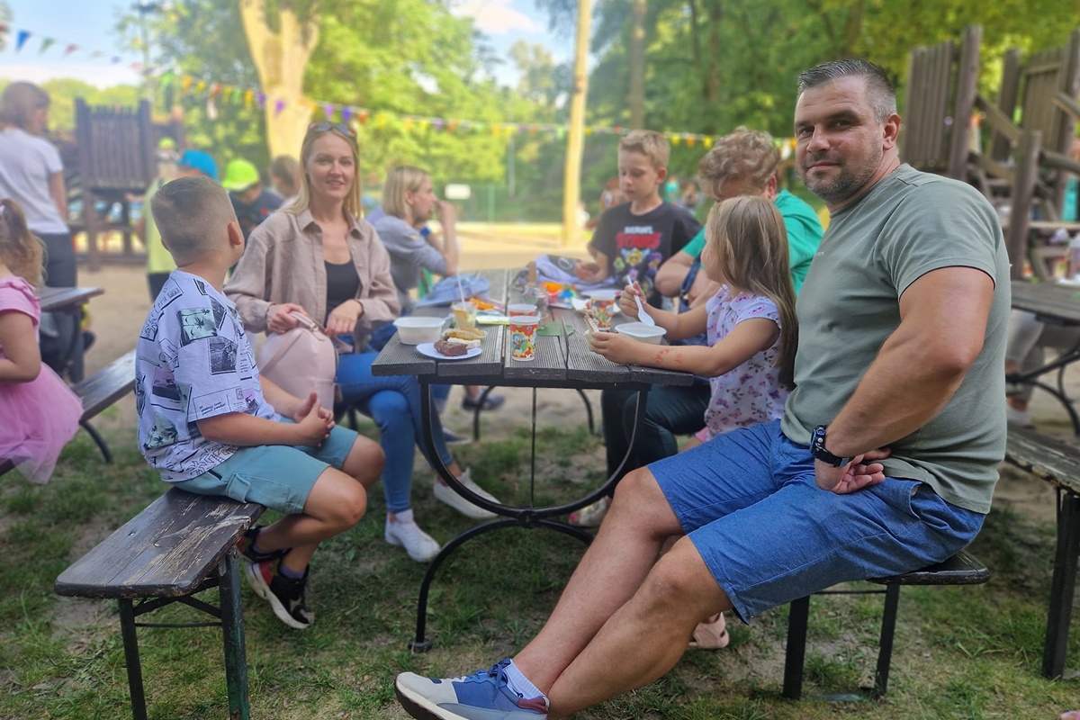 Mysłowickie pikniki 77