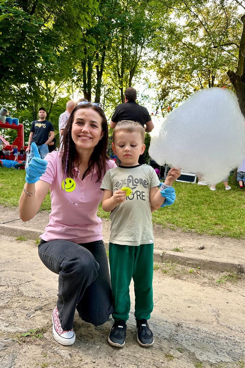 Mysłowickie pikniki 78