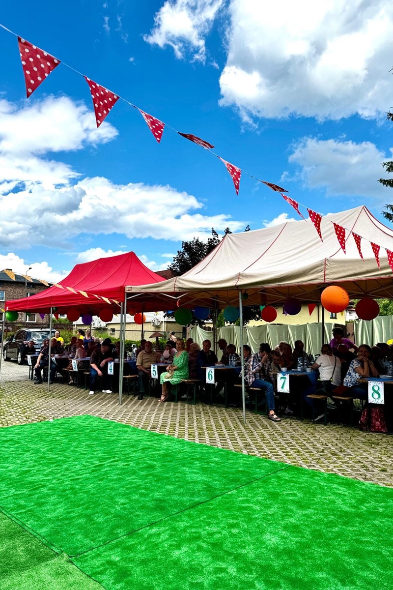 Mysłowickie pikniki 79