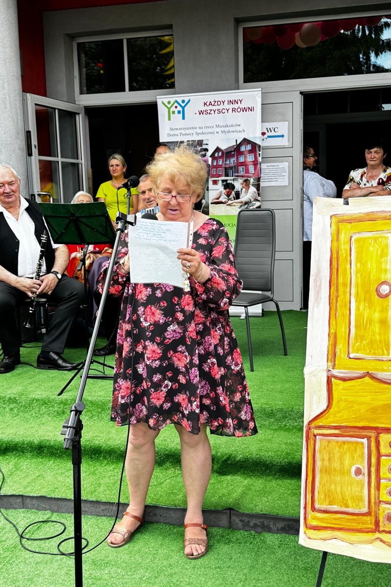 Mysłowickie pikniki 81