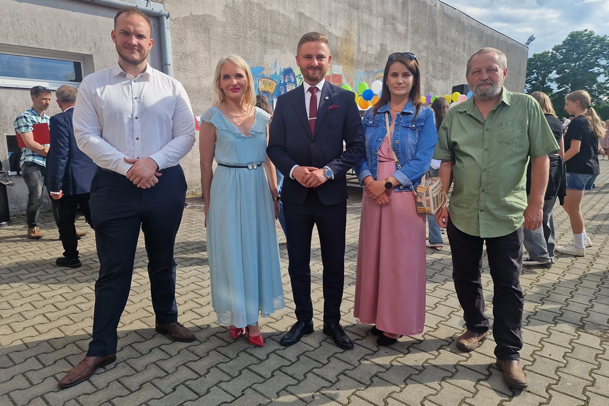 Mysłowickie pikniki 82