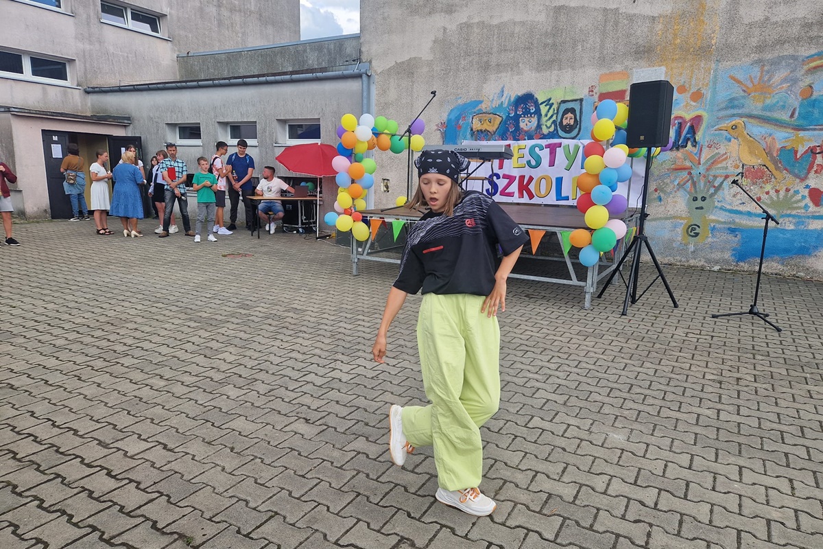 Mysłowickie pikniki 83