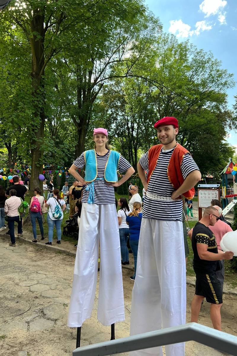 Mysłowickie pikniki 84