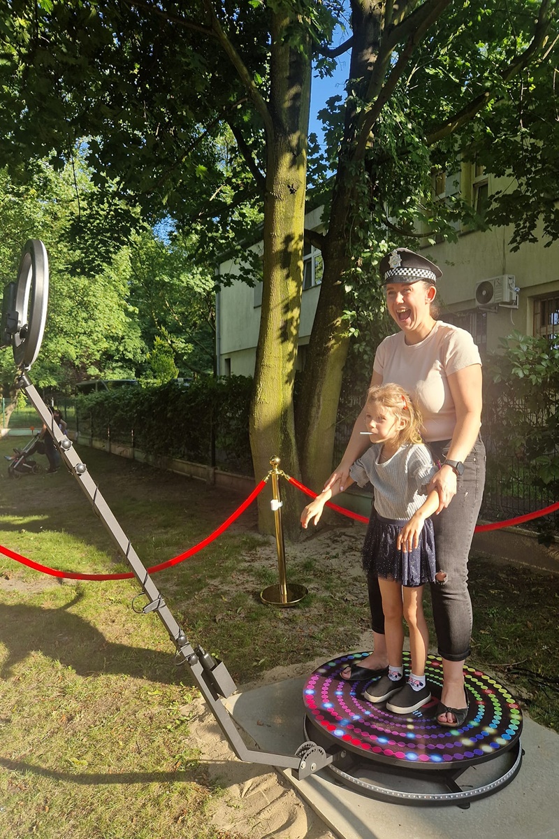 Mysłowickie pikniki 89