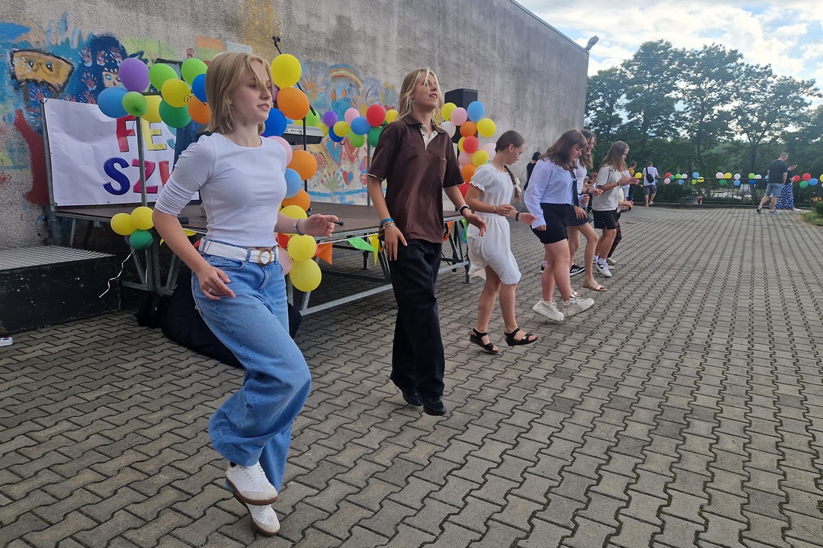 Mysłowickie pikniki 93