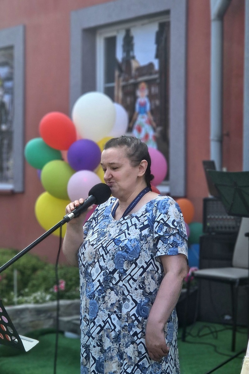 Mysłowickie pikniki 94