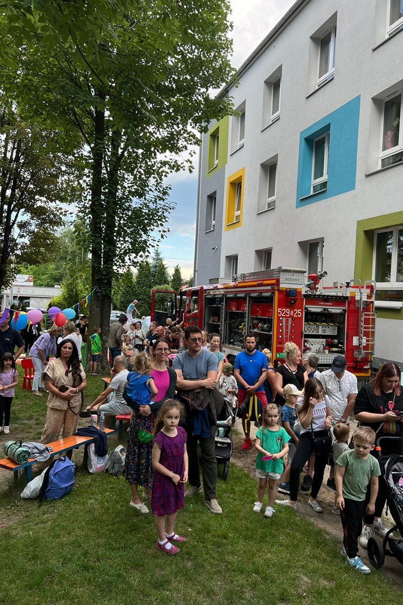 Mysłowickie pikniki 96