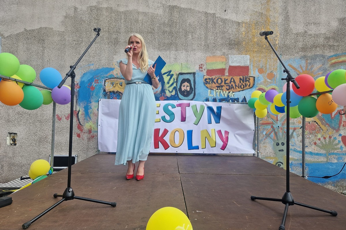 Mysłowickie pikniki 97