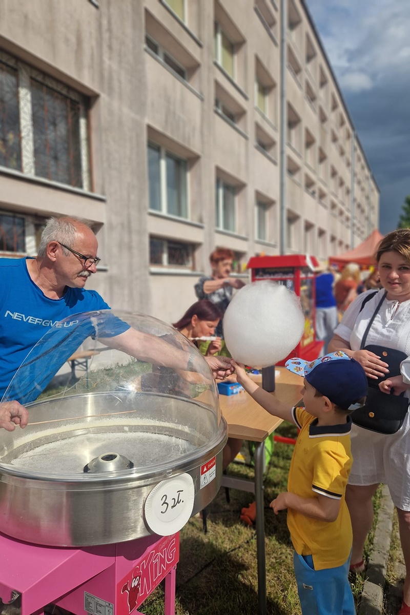 Mysłowickie pikniki 98