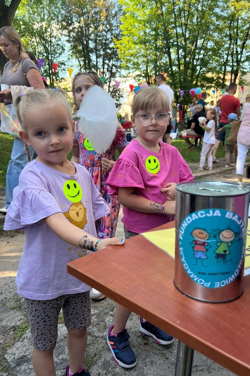 Mysłowickie pikniki 99