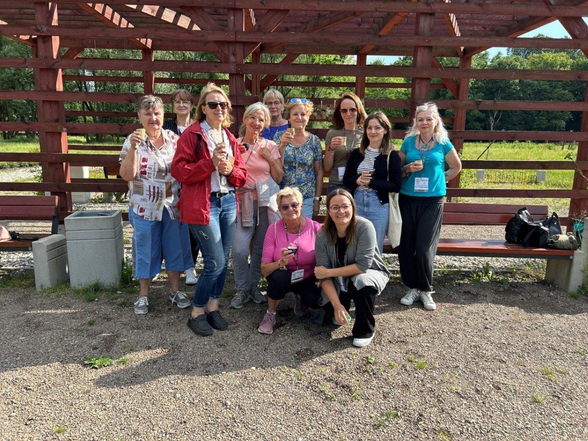 Kąpiele Leśne w Mysłowicach 41