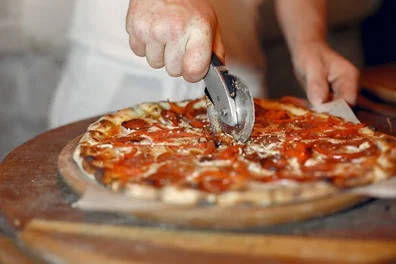 Otwieram pizzerię - czego potrzebuję?