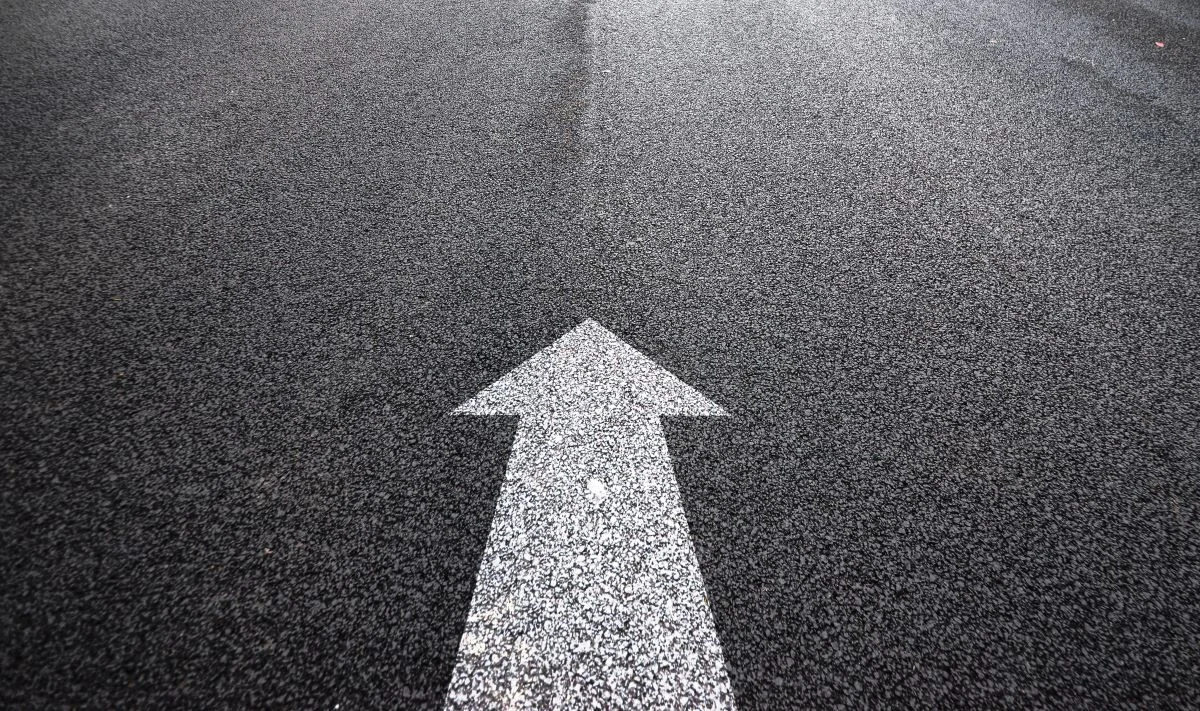 Uwaga kierowcy! Zmiana organizacji ruchu na ul. Starokościelnej i Bytomskiej