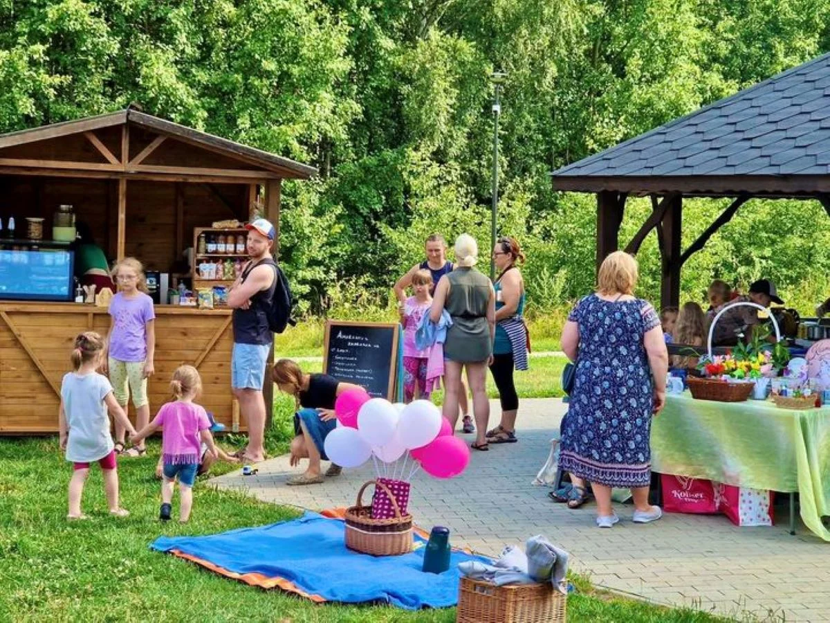 "Śniadanie na Polanie" na Górce Słupeckiej powraca!