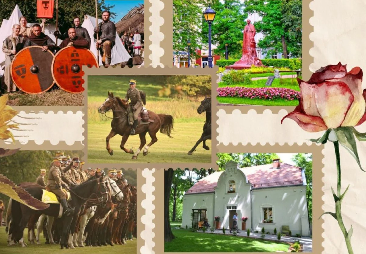 Narodowy Dzień Powstań Śląskich w Mysłowicach