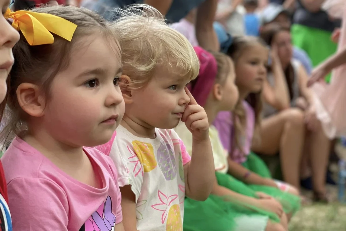 Mysłowice świętują 40-lecie Przedszkola nr 16! [GALERIA]