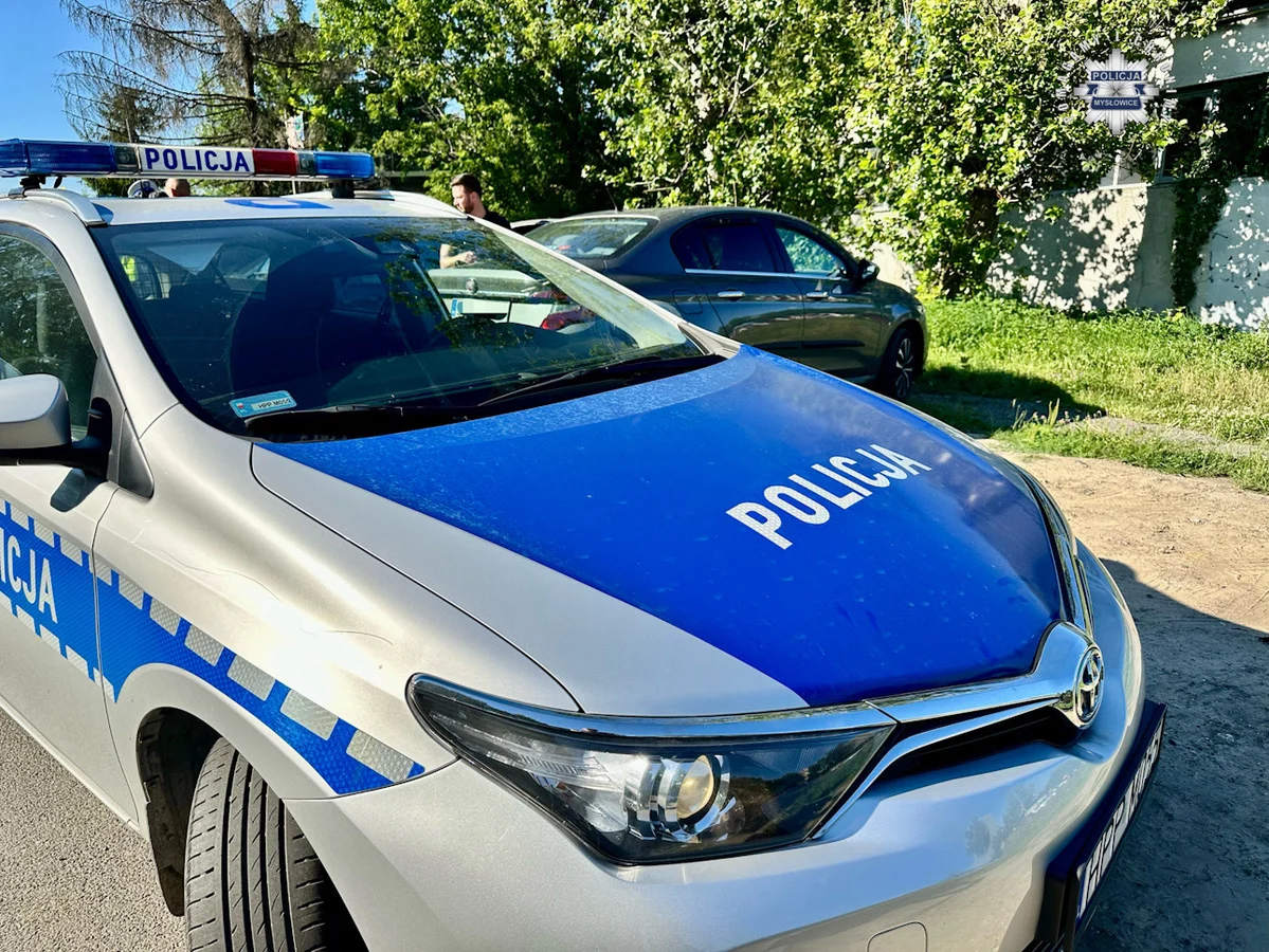 Kobieta z 3,2 promilami spowodowała trzy kolizje i jechała pod prąd!