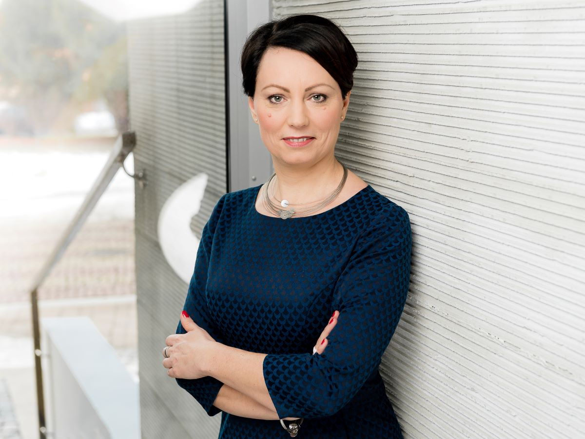 Aneta Luboń-Stysiak nową wiceprezydent Tychów