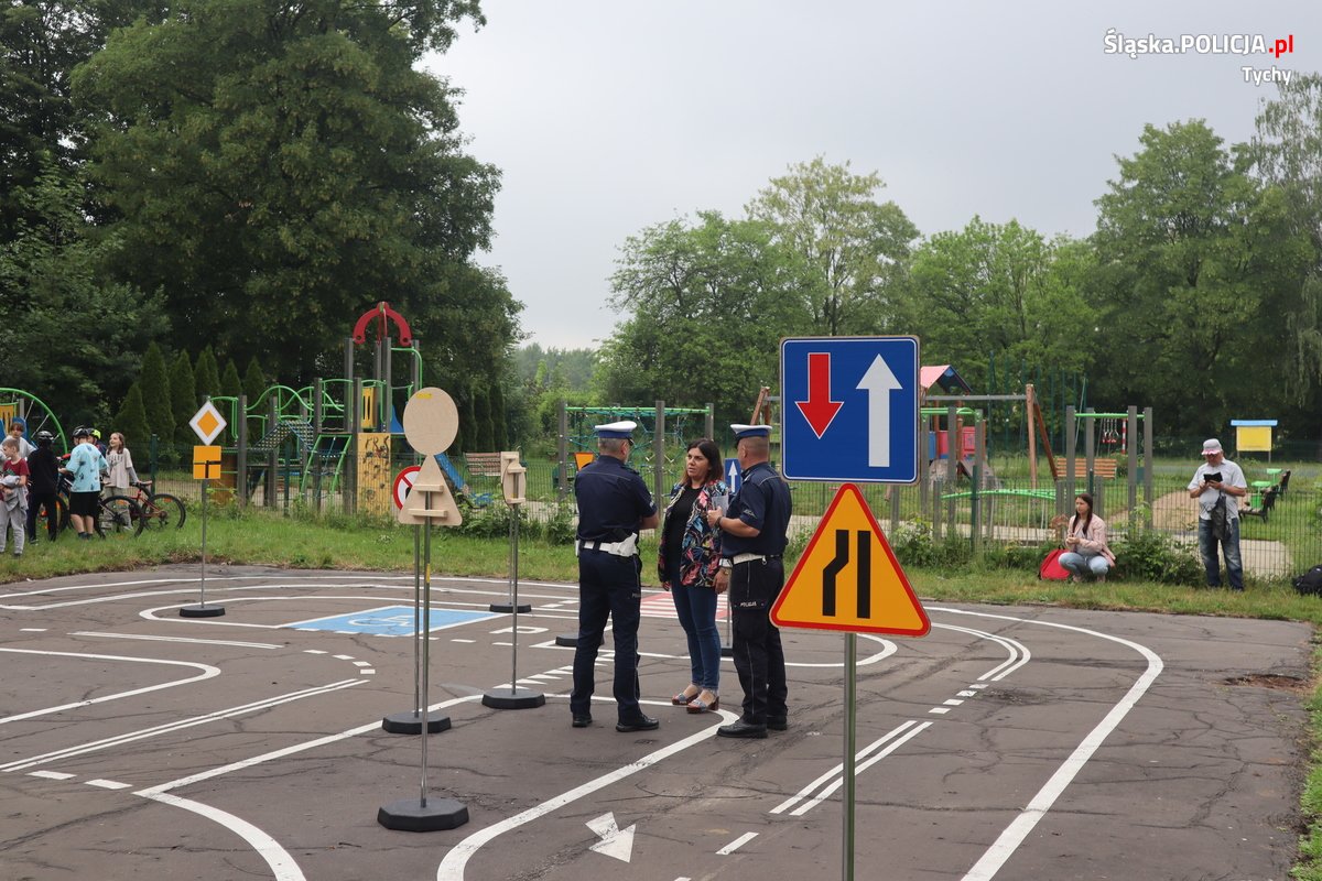 Uczniowie SP 11 zdobyli swoje pierwsze uprawnienia!