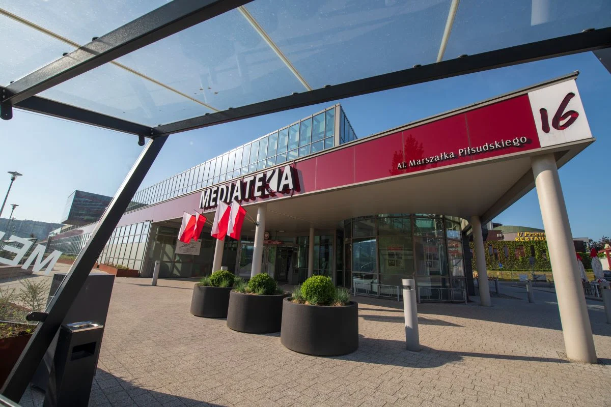 Kultura łączy:  „Tkanki Kultury” w Mediatece w Tychach