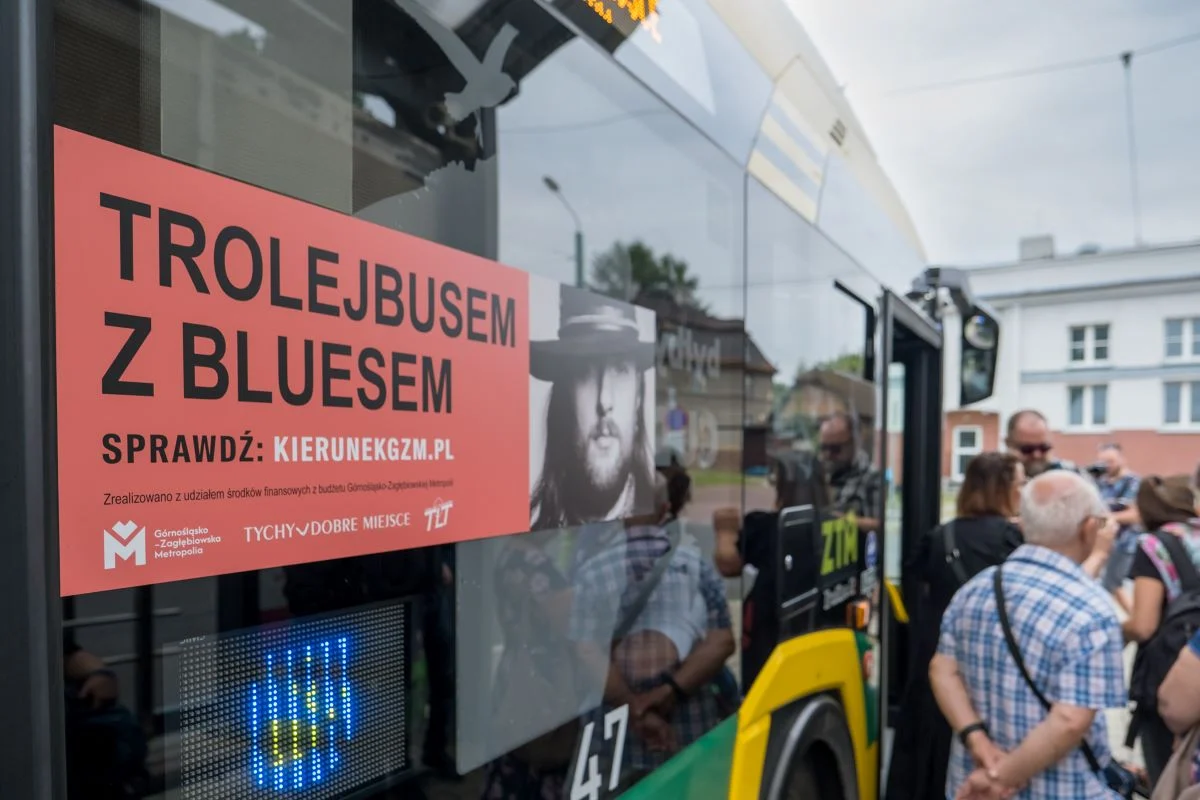 Tychy świętują 7. urodziny GZM! Trzy wyjątkowe wycieczki czekają na mieszkańców