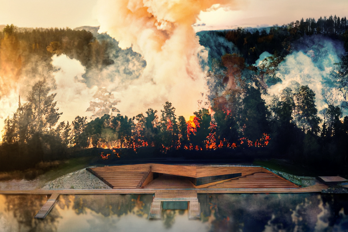 Paprocany w Ogniu? Nie dajmy do tego dopuścić