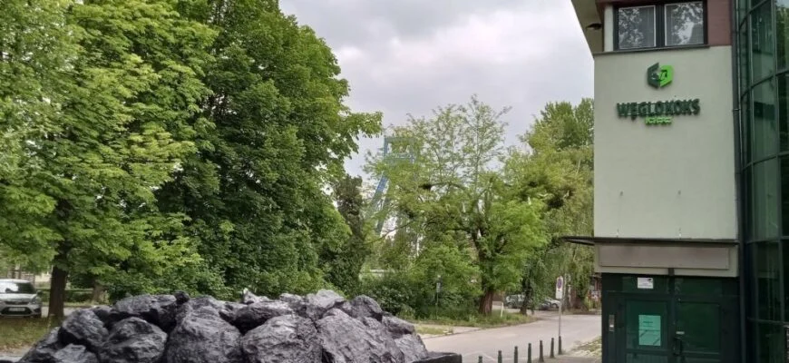 Piekary Śląskie: MPWik nabyło studnie głębinowe na terenie likwidowanej kopalni „Piekary"