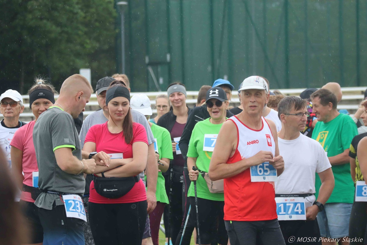 Bieg Trzeźwości 30