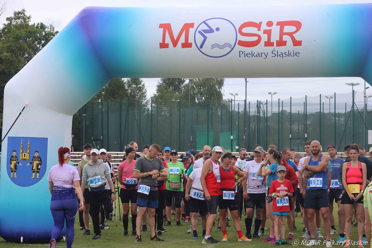 Bieg Trzeźwości 31