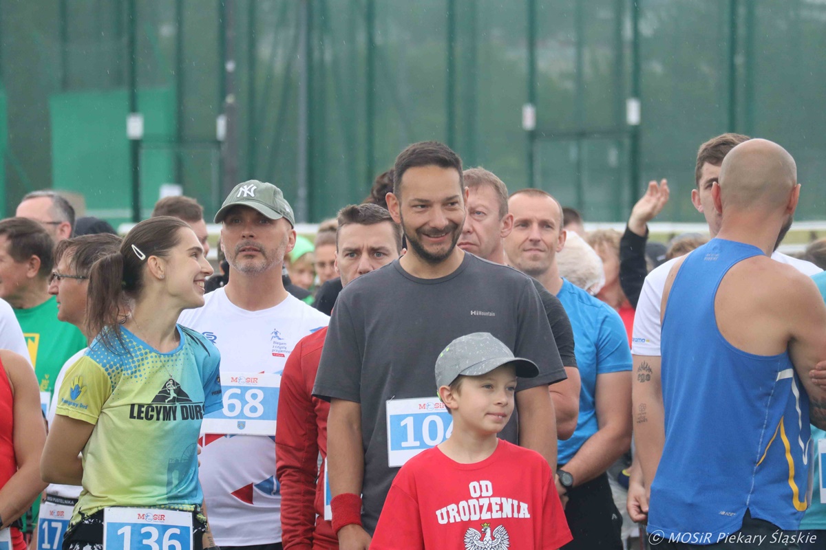 Bieg Trzeźwości 32