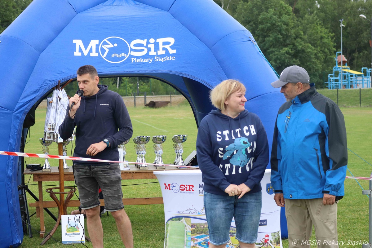 Bieg Trzeźwości 33