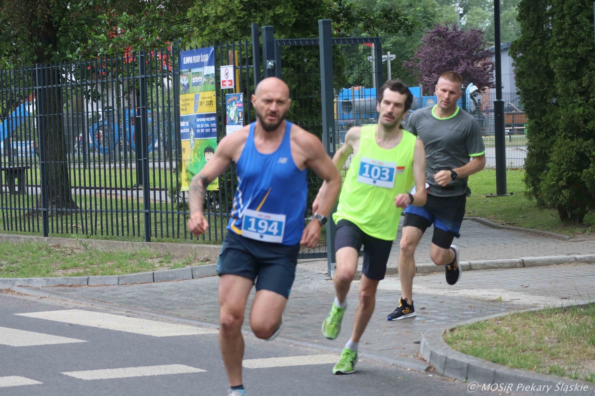 Bieg Trzeźwości 34