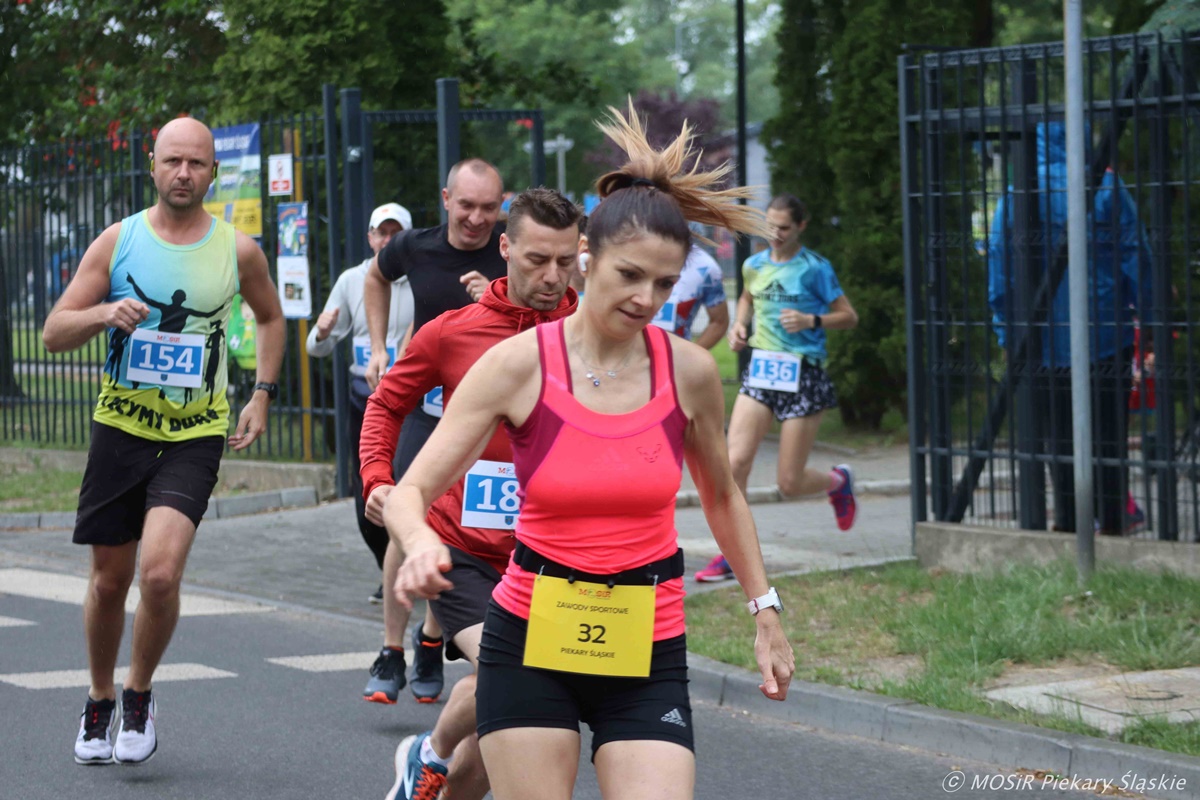 Bieg Trzeźwości 35