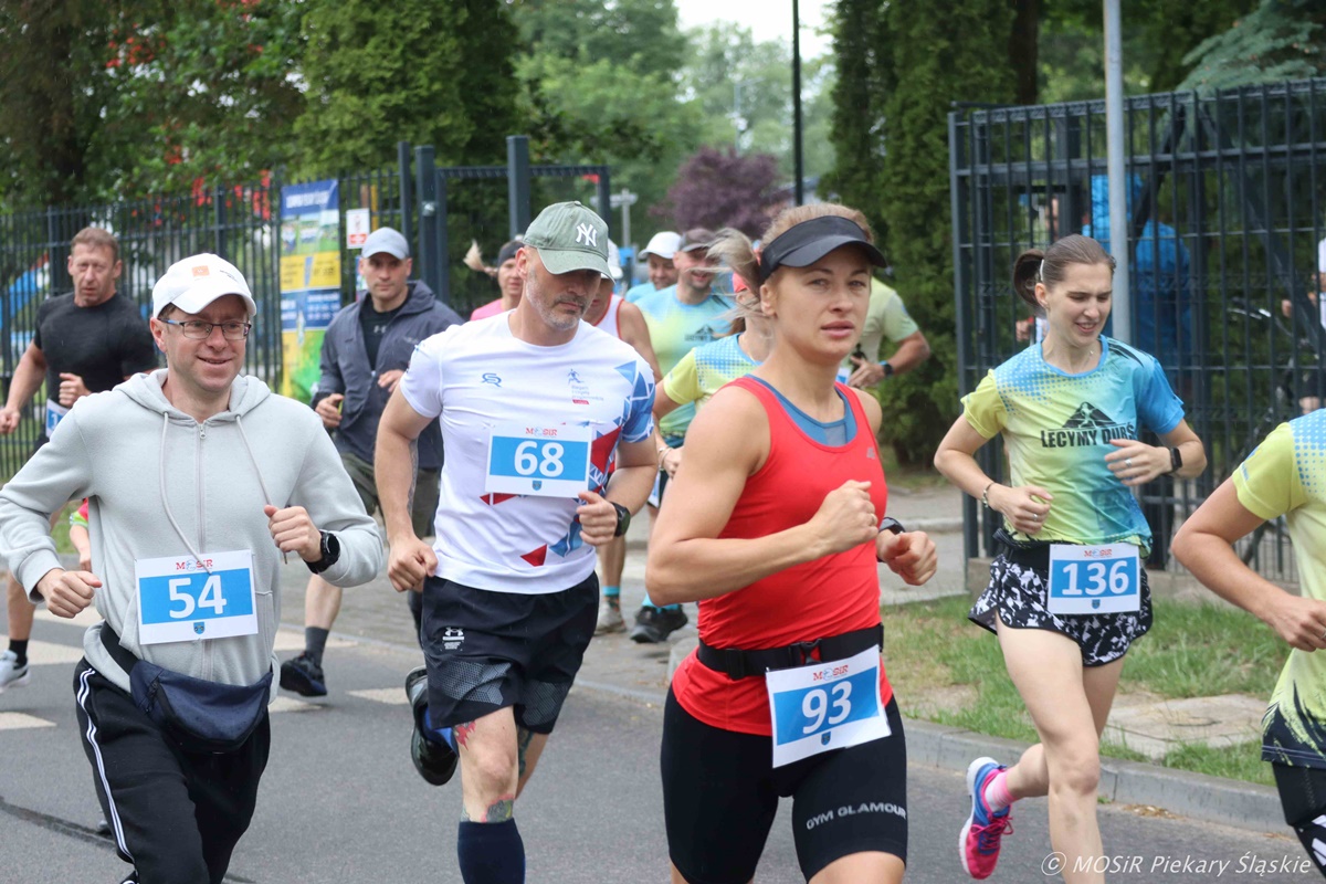 Bieg Trzeźwości 36