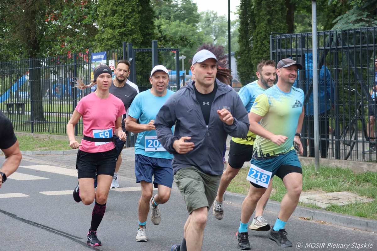 Bieg Trzeźwości 37