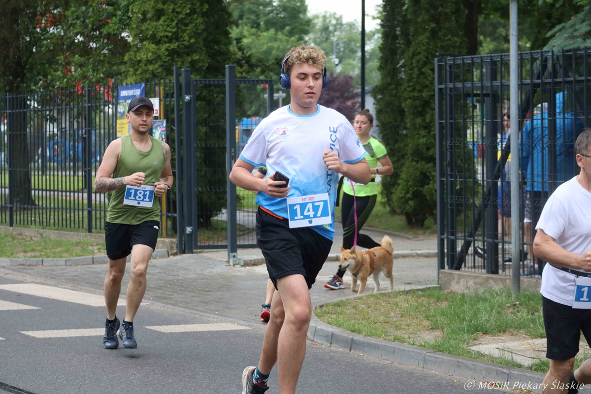 Bieg Trzeźwości 39