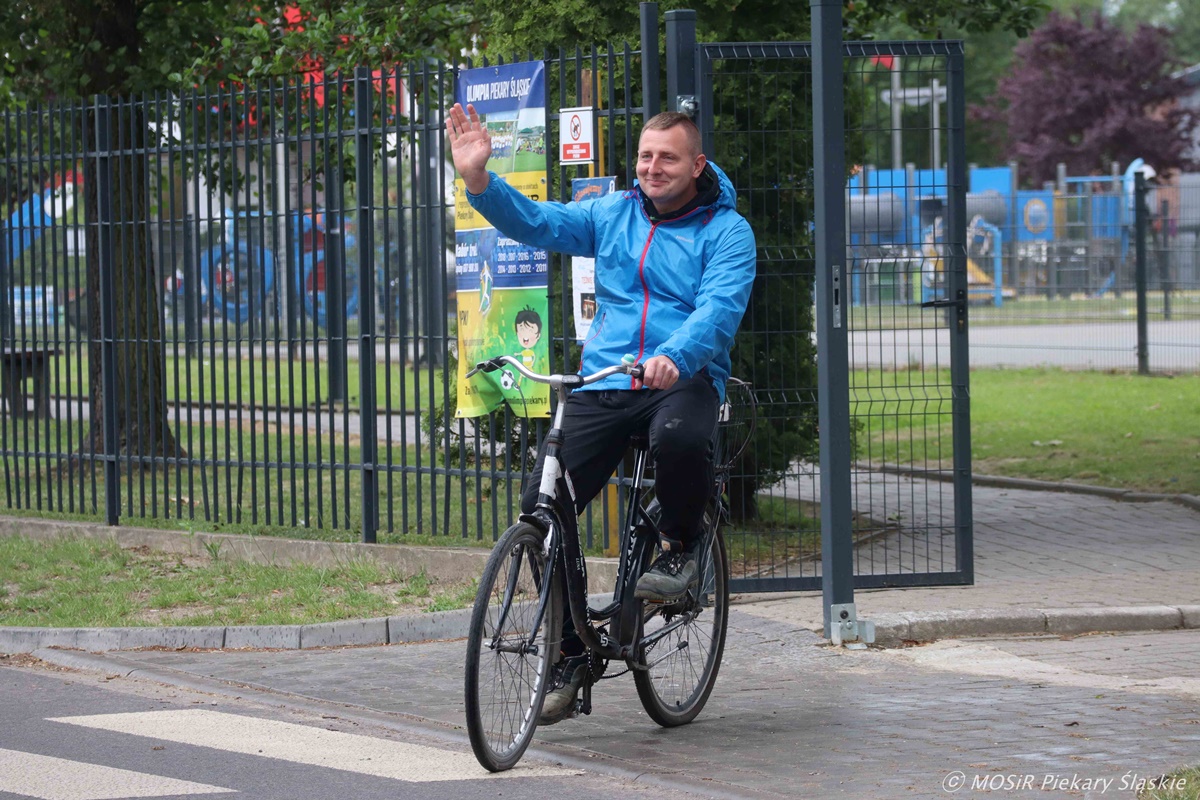 Bieg Trzeźwości 41