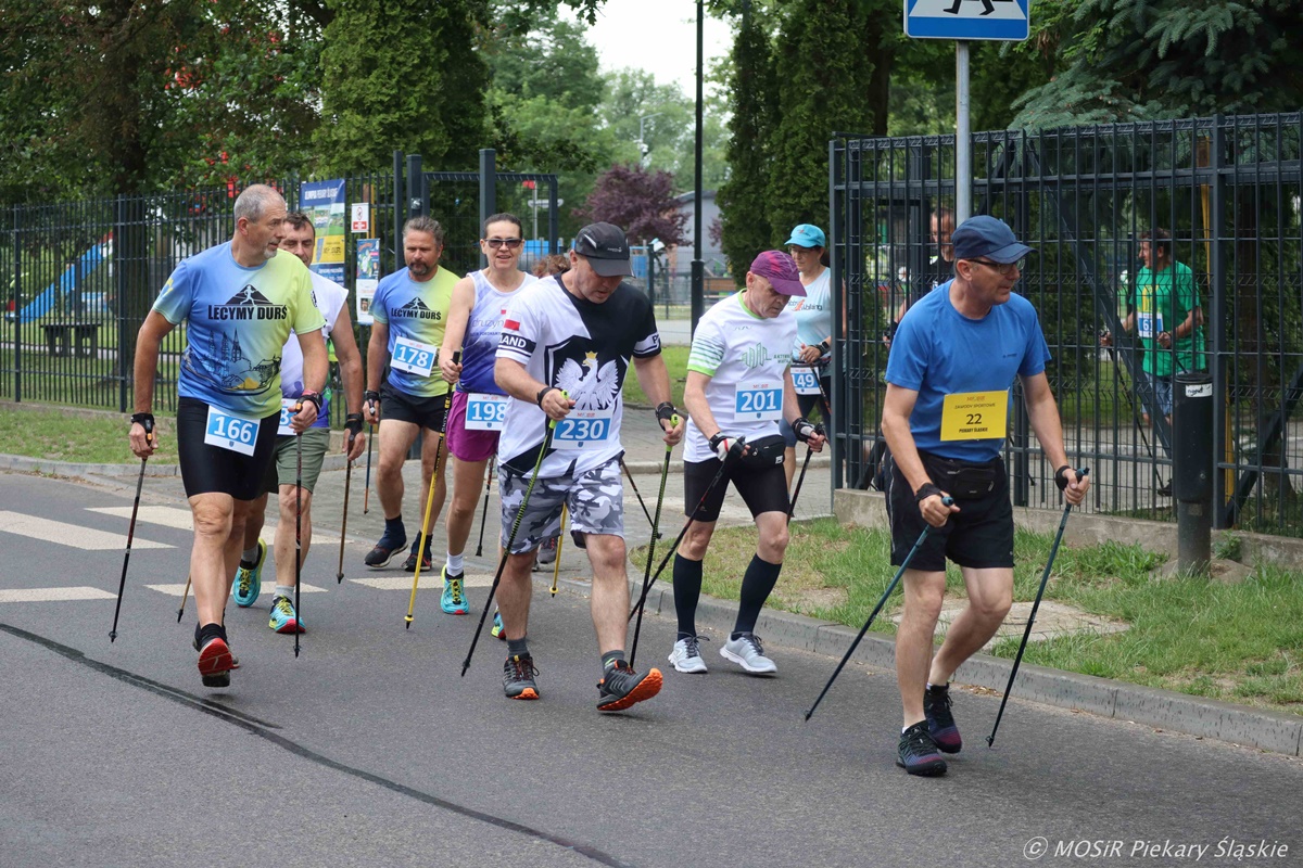 Bieg Trzeźwości 42