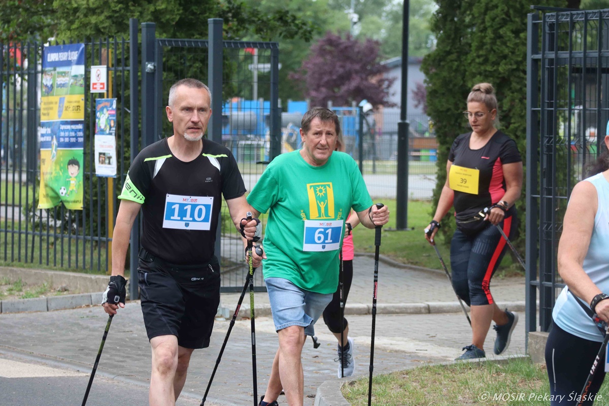 Bieg Trzeźwości 43