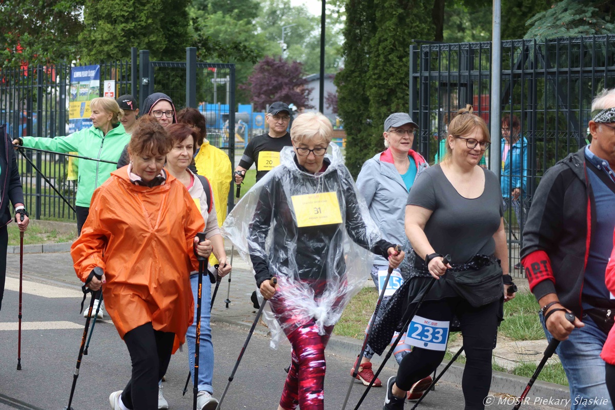 Bieg Trzeźwości 45