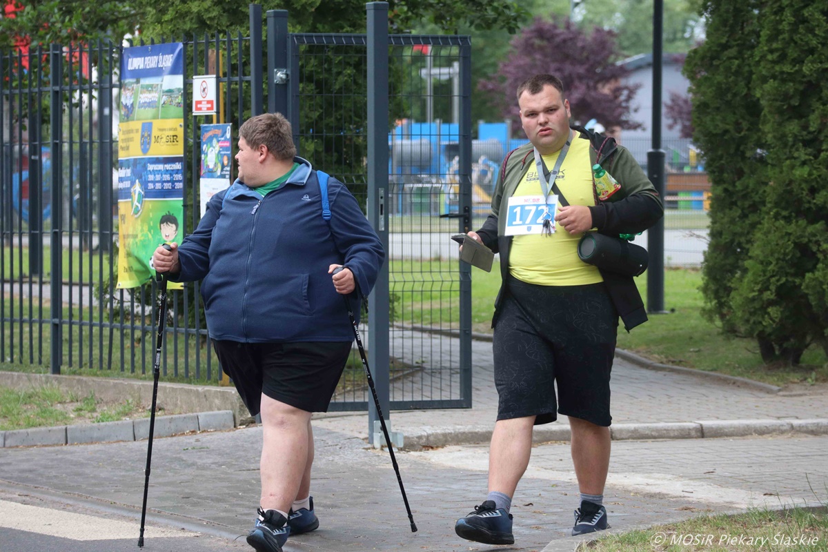 Bieg Trzeźwości 46