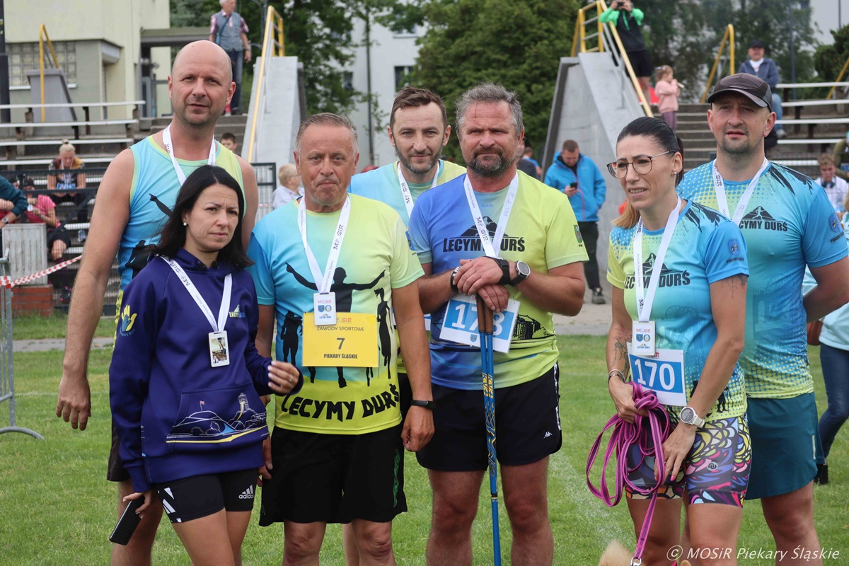 Bieg Trzeźwości 48