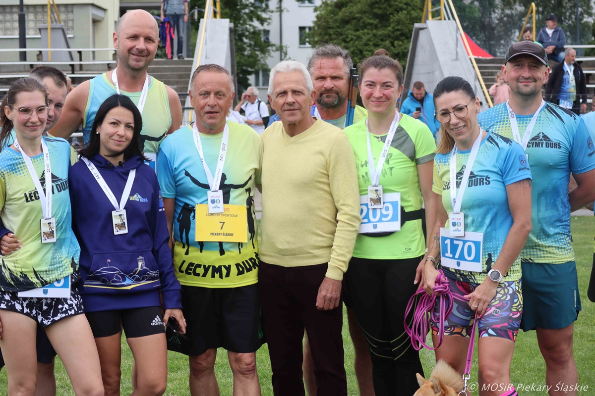 Bieg Trzeźwości 49