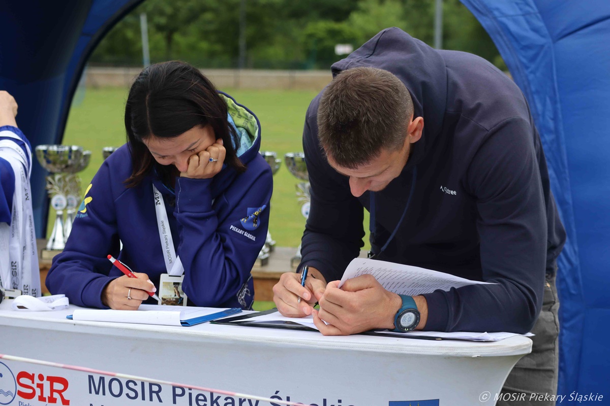 Bieg Trzeźwości 50