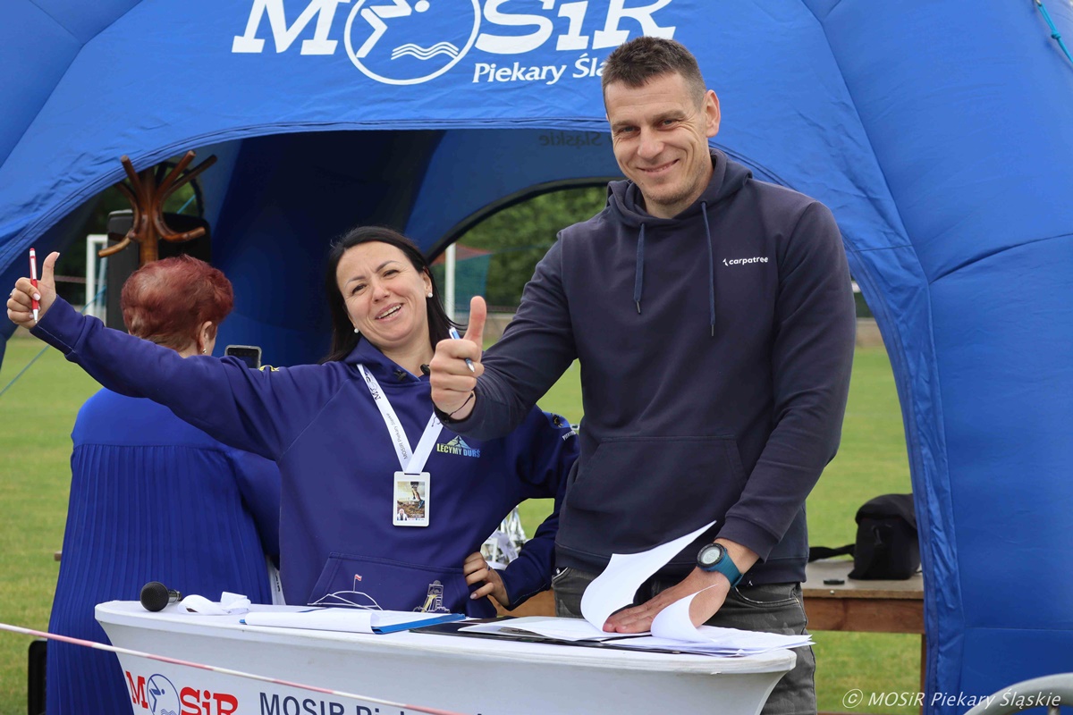 Bieg Trzeźwości 51