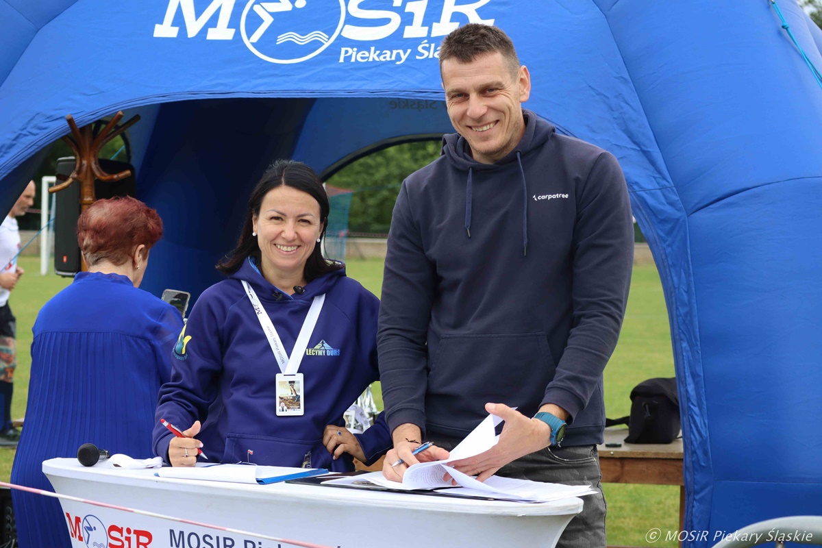 Bieg Trzeźwości 52